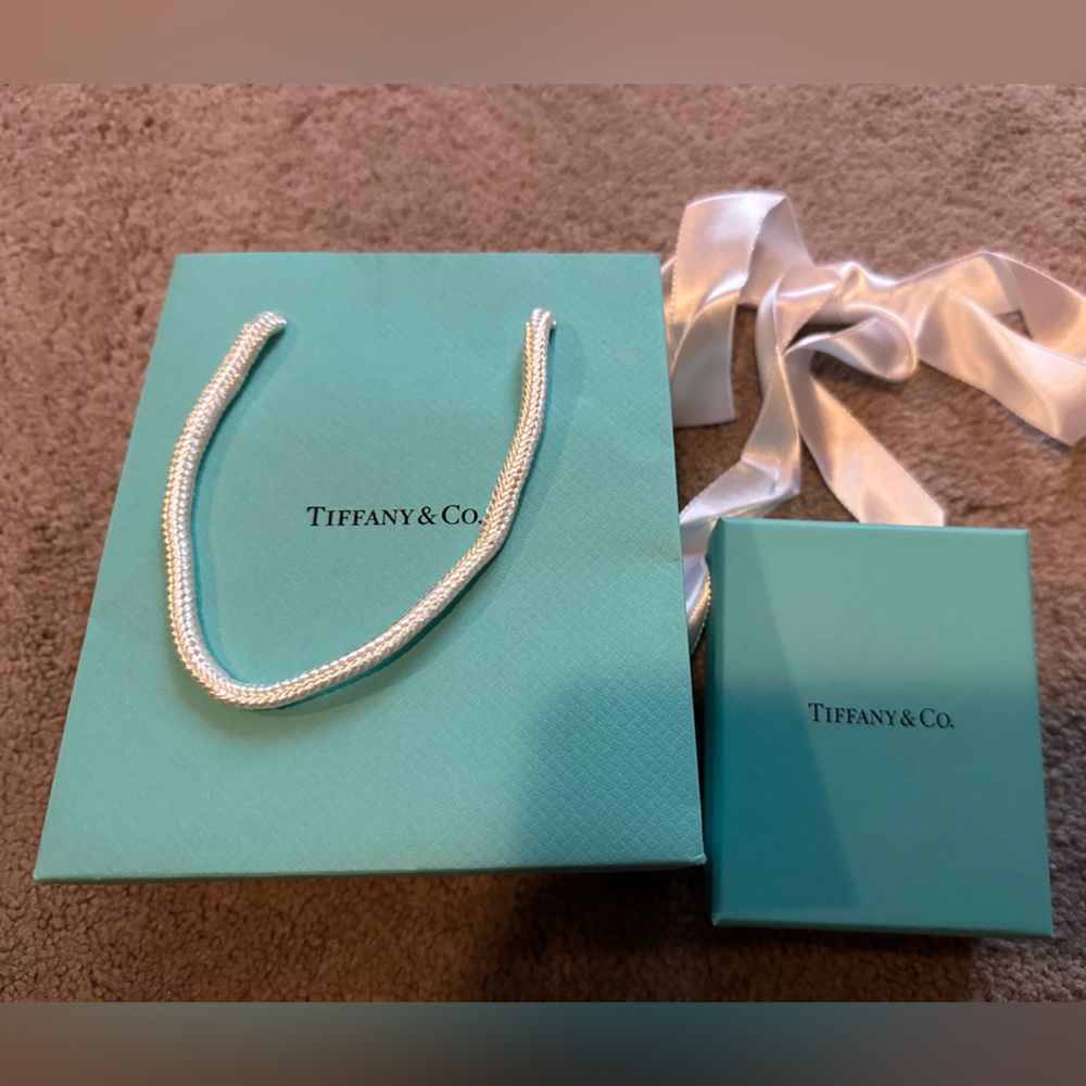 Tiffany & Co
